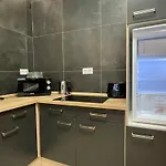 Appartement Ancram Miskolc