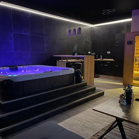Ancram Appartement Miskolc