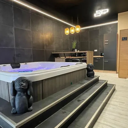 Appartement Ancram Miskolc