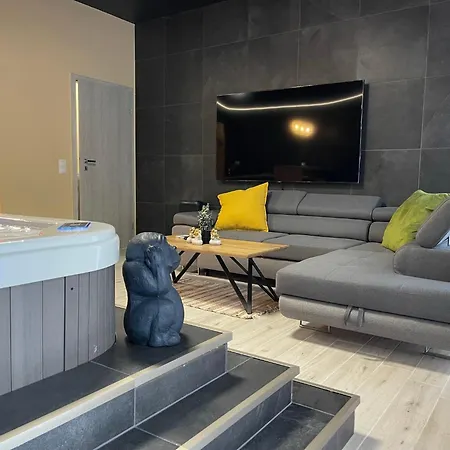 Ancram Apartamento