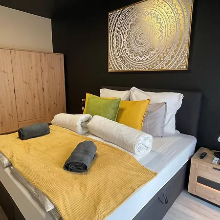 Ancram Apartamento *
