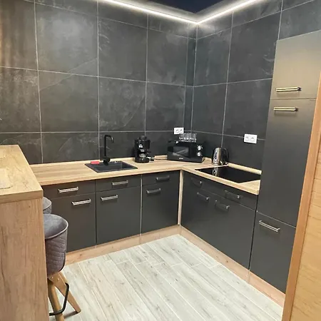 Apartamento Ancram