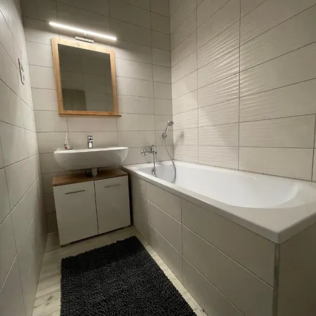 Ancram Apartamento