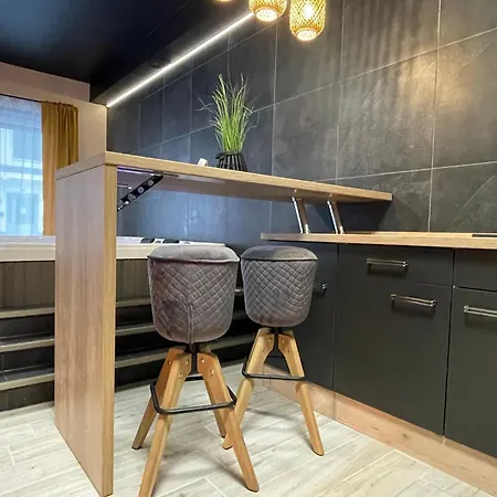 Ancram Apartamento Miskolc