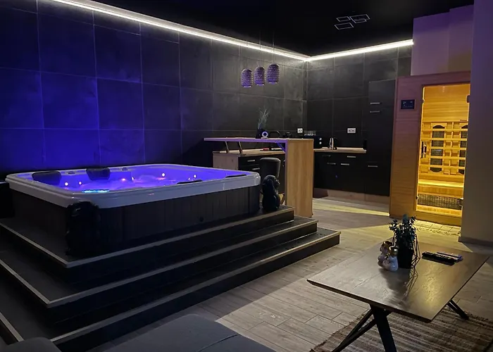 Ancram Apartament Mişcolţ