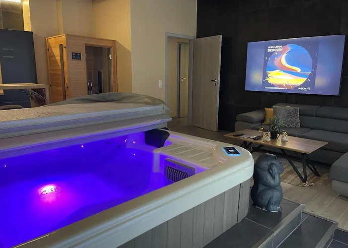 Ancram Apartament Mişcolţ