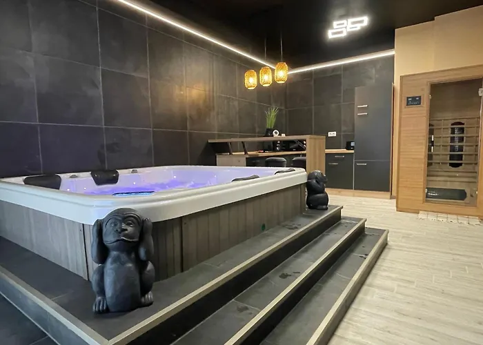 Apartament Ancram Mişcolţ