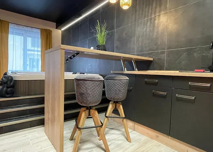 Ancram Apartament Mişcolţ